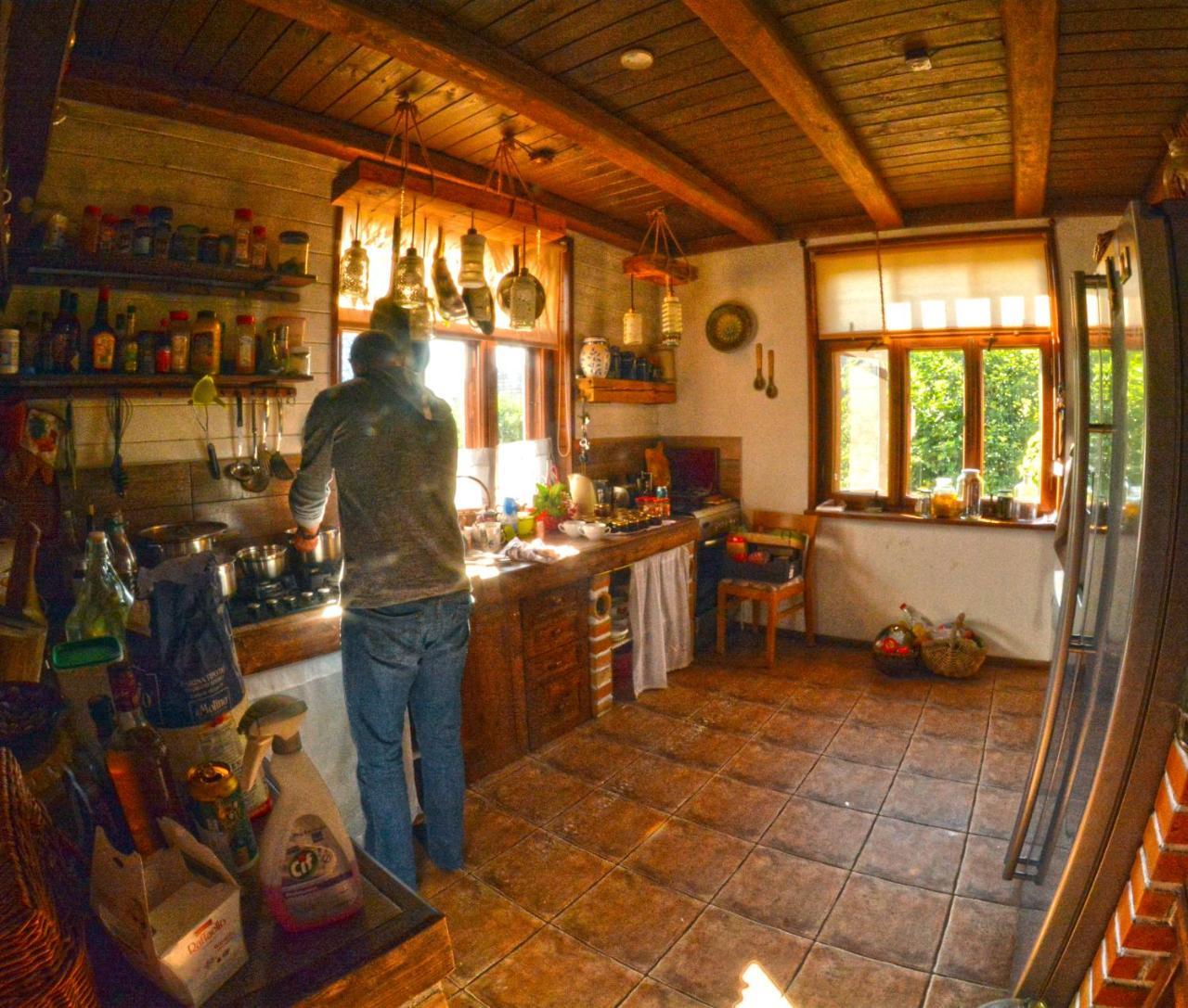 Losinek Stare Dolistowo Exterior foto