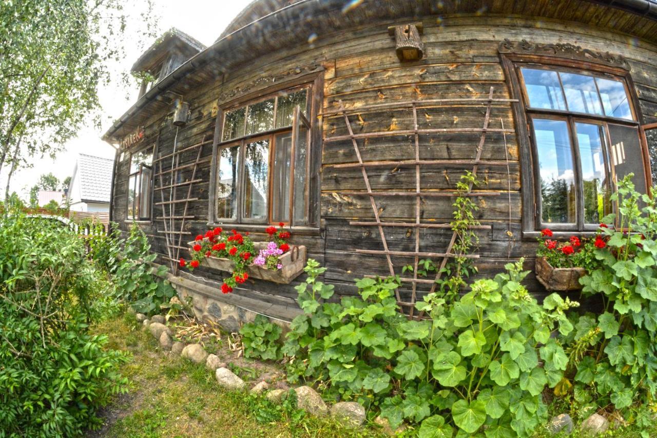 Losinek Stare Dolistowo Exterior foto